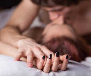 Yêu theo cách này, hưng phấn ngất ngây