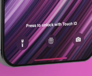Nhiều người muốn Touch ID quay lại iPhone 13