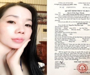 Kết cục của người phụ nữ tâm thần tiếp tay cho 6 phạm nhân 'vượt ngục'