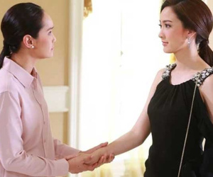 Mẹ chồng tự nhiên dễ tính cho về ngoại 2 hôm, đến khi trở lại tôi sốc nặng khi thấy quần áo của mình bị ném giữa đường
