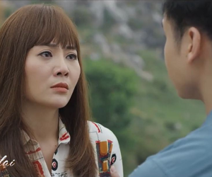 Mùa hoa tìm lại tập 14: Lệ đòi chia tay khi bị Việt chất vấn chuyện đẻ thuê, Đồng tiếp tục ghi điểm