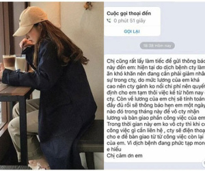 Cô gái bị đuổi việc vì lương quá cao, dân mạng chỉ lỗi sai nghiêm trọng nhiều người mắc phải khi đi làm