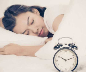 Cơ thể phụ nữ sẽ thay đổi thần kỳ nếu đi ngủ lúc 9 giờ tối và thức dậy lúc 5 giờ sáng