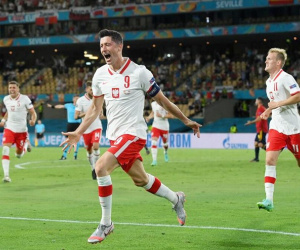 Nhận định Thụy Điển vs Ba Lan: Trông cả vào Lewandowski
