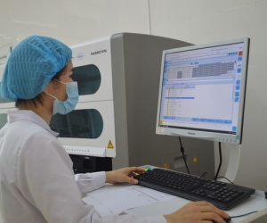 3 người gồm lái, phụ xe khách ở Thái Bình dương tính SARS-CoV-2