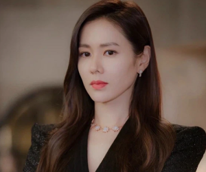 6 chị đẹp phim Hàn đã giàu còn giỏi làm khán giả u mê: 'Tài phiệt' Son Ye Jin, bà cả Mine phải lép vế trước số 1