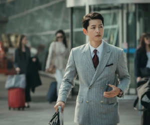 Vỡ kế hoạch vì Covid-19, bom tấn của Song Joong Ki ngậm ngùi bỏ lịch quay ở trời Âu