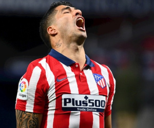 Bốn người sẽ hầu tòa vì giúp Suarez gian lận