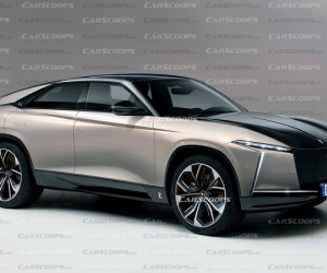 DS 9 - SUV Pháp tham vọng lấy khách của loạt xe sang Đức, Hàn