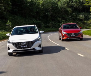 Xe Hàn 'vượt mặt' xe Nhật tại thị trường ô tô Việt Nam?
