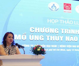 Bà Phương Hằng tạm ngừng Quỹ từ thiện Hằng Hữu nghìn tỷ