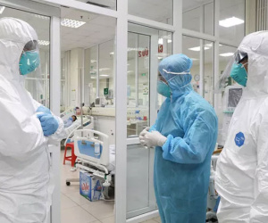 Bộ Y tế công bố ca tử vong thứ 71 và 72 liên quan đến COVID-19