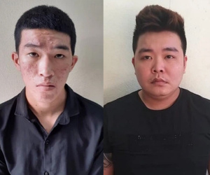 Chân dung 'ông trùm' đứng sau vụ buôn 6 bé gái: Kẻ lông bông, kẻ buôn người lọc lõi