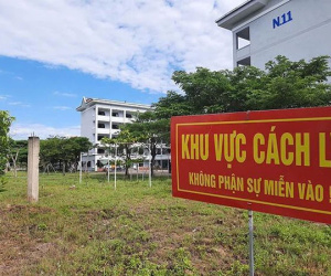 Bộ Y tế yêu cầu không cách ly tập trung người về từ TP.HCM, Bắc Giang
