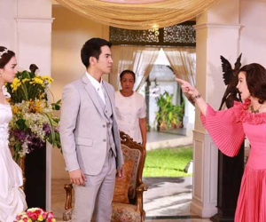 Giữa bữa cỗ, chị chồng công khai bóc mẽ em dâu nhưng nào ngờ nhận về 'quả đắng', bị cả họ chê cười