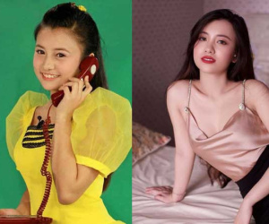 Chị Ong Vàng của 10 Vạn Câu Hỏi Vì Sao 9 năm trước: Giờ đã trưởng thành thế này lại còn tốt nghiệp trường đỉnh, công việc hiện tại đáng mơ ước