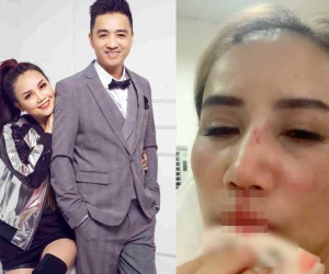 Phỏng vấn nóng cô Xuyến (Về Nhà Đi Con) vụ bị chồng cũ bạo hành: 'Anh ta nói sẽ rạch mặt, tạt axit nếu tôi có người mới, lấy hết tiền đánh bạc'