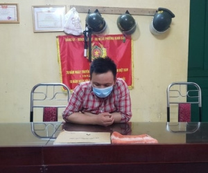 Khởi tố đôi tình nhân làm lây Covid-19 cho nhiều người ở Bắc Ninh