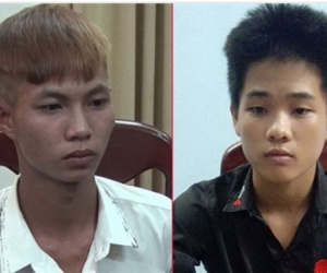 Nghịch tử rủ bạn sát hại mẹ để cướp tài sản