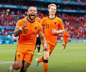 Euro 2020 lập kỷ lục về số bàn thắng và phản lưới