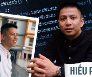 Hiếu PC chia sẻ cách bảo mật thông tin cá nhân trên Facebook và Google
