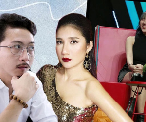 2 sao Việt gây tranh cãi nảy lửa khi lên tiếng bảo vệ cô gái đòi bạn trai cho 500 triệu, MC Cát Tường còn bị tố cấu kết để câu view?