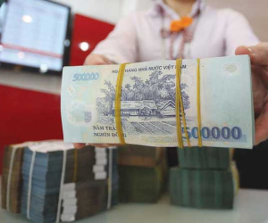 Giảm lãi suất tiền gửi về 0%: Một tưởng tượng đầy nguy hiểm