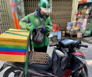 Tố khách trả hàng chỉ vì shipper làm tròn 1 ngàn đồng tiền ship, chủ shop bị dân tình ném đá bởi nguyên nhân éo le này