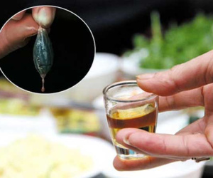 Một người đàn ông bị suy tạng sau khi nuốt mật cá chép: Chuyên gia khẳng định đây là bộ phận trong con cá không nên ăn!