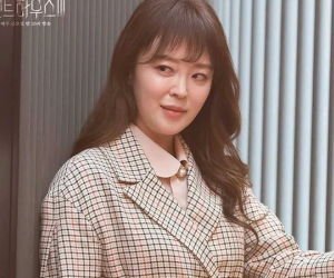 Cuộc chiến thượng lưu 3 tập 4: Xuất hiện nhân vật hiểm ác không thua Seo Jin, muốn hại chết Ro Na?