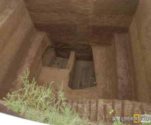Khu mộ gia tộc 1000 năm tuổi suýt chôn sống cả đoàn khảo cổ, chuyên gia hoảng hốt: Mộ chồng lên mộ!