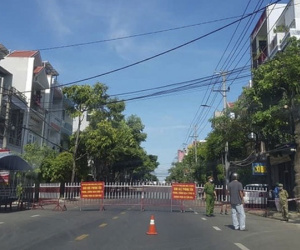 Lần đầu tiên Phú Yên ghi nhận 8 ca nhiễm SARS-CoV-2 ngoài cộng đồng