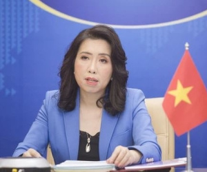 Việt Nam bác bỏ việc báo Mỹ gọi thành tích chống dịch của Việt Nam là may mắn