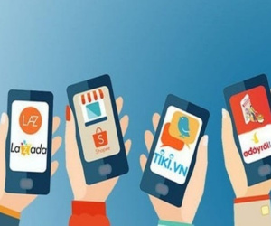 Shop online sẽ bị chủ sàn kiểm soát túi tiền, đếm từng đồng thuế