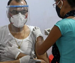 2.000 người Ấn Độ bị lừa tiêm vaccine ngừa COVID-19 giả