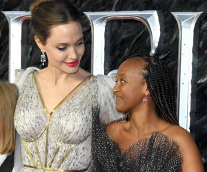 Angelina Jolie bóc trần mặt tối ngành y, tức tưởi kể chuyện đưa con đi phẫu thuật: 'Y tá bảo hãy gọi bác sĩ nếu da cháu chuyển màu hồng'