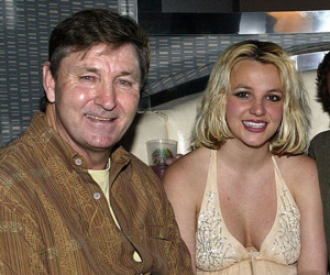 Chân dung bố ruột Britney: Ông James Spears - người đang bị lên án trong scandal '13 năm nô lệ' của Công chúa nhạc Pop