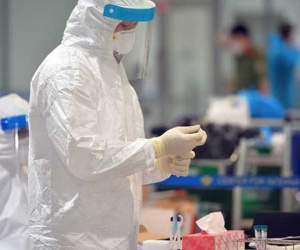 Trưa 25/6: Thêm 112 ca Covid-19, gần một nửa ở TP HCM