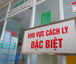 Một giám đốc công ty ở Cần Thơ nghi mắc Covid-19: Đi Hà Nội, Bắc Giang, Đồng Tháp… tiếp xúc nhiều người