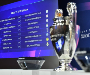 UEFA chính thức bỏ luật bàn thắng sân khách tại cúp Châu Âu
