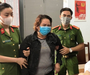 ‘Nổ’ quen nhiều công an có thể đòi nợ, lừa lấy 530 triệu đồng