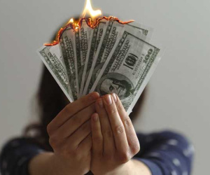 Quy tắc 1% về tiền bạc dành cho tất cả mọi người trừ người giàu, đặc biệt quan trọng trong mùa dịch Covid-19