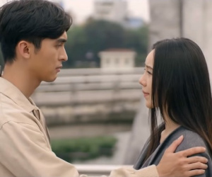 Hãy nói lời yêu tập 22: Đau lòng khi thấy My suy sụp vì em trai vừa mất, Phan mạnh dạn tỏ tình