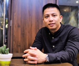 Hieupc chia sẻ bí kíp 'bắt tận tay' các trang web lừa đảo, hack tài khoản, ai cũng cần cảnh giác!