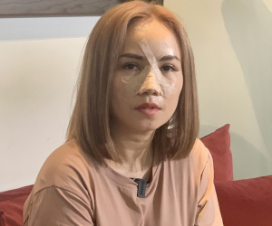 Hoàng Yến tuyên bố sau vụ chồng cũ thứ 4 hành hung: 'Tiêu chí người chồng thứ 5 của tôi chắc chắn phải là cực kỳ giàu'