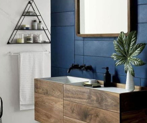 Phòng tắm phạm 4 lỗi phong thủy này bảo sao gia chủ liên tiếp gặp xui rủi, làm mãi cũng không khấm khá