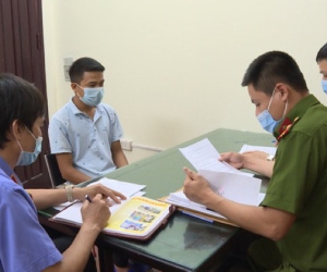 Sập bẫy chơi xổ số miền Bắc trực tuyến, 5 người bị lừa hơn 1 tỷ đồng