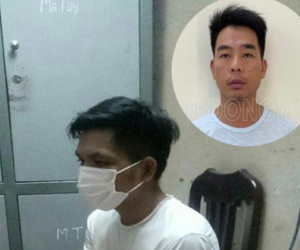 Bắt các đối tượng tổ chức, môi giới cho 17 người Trung Quốc nhập cảnh trái phép