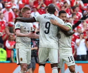 Đánh giá lại cơ hội vô địch của các ứng viên sau vòng bảng Euro 2020