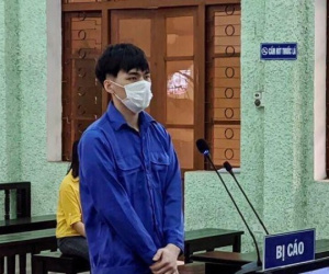 Túng tiền, liền bán người yêu sang Trung Quốc